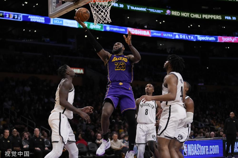 NBA