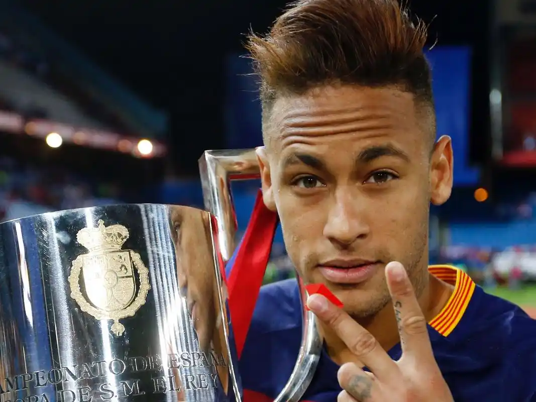 內馬爾的巴 內馬爾的巴