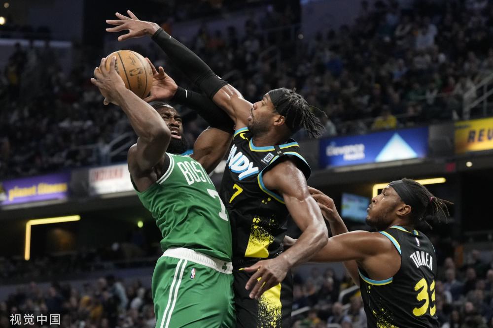 僅展現了球 僅展現了球