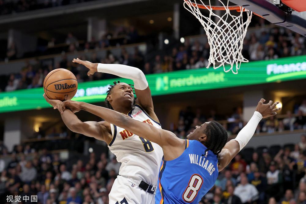 技术的进步 技术的进步