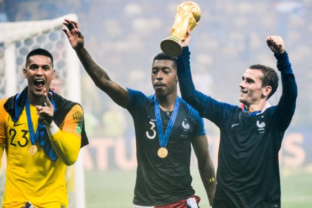 穩定的表現 穩定的表現